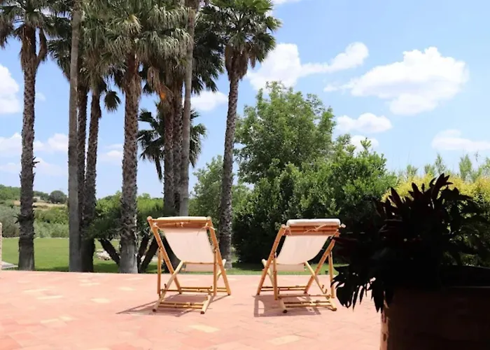 Oasi Di Relax Noto