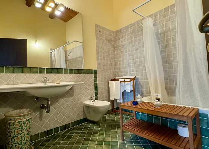 Villa Oasi Di Relax