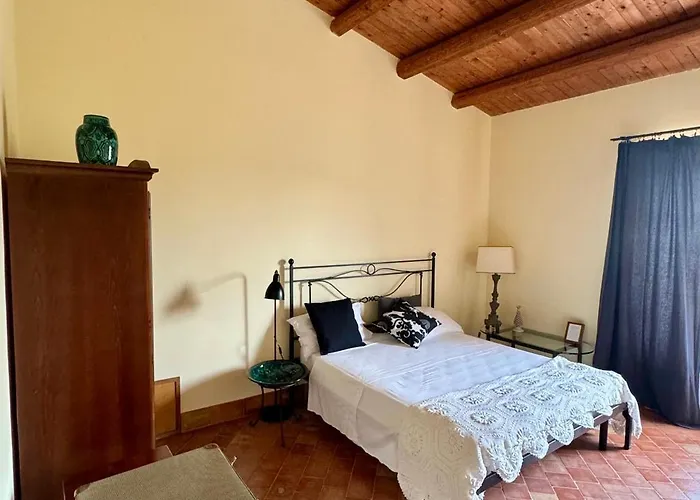 Oasi Di Relax Villa *