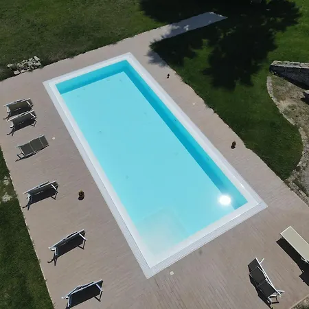 Oasi Di Relax Noto