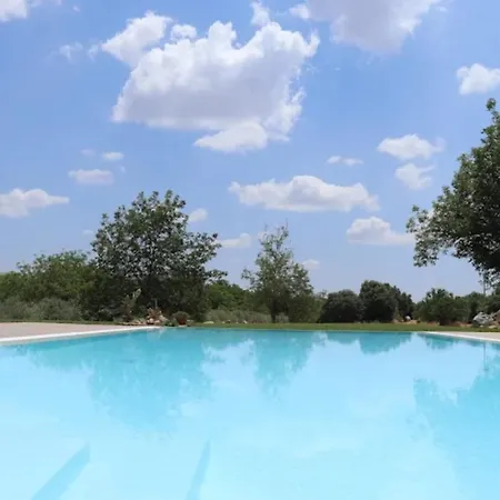 Villa Oasi Di Relax Noto