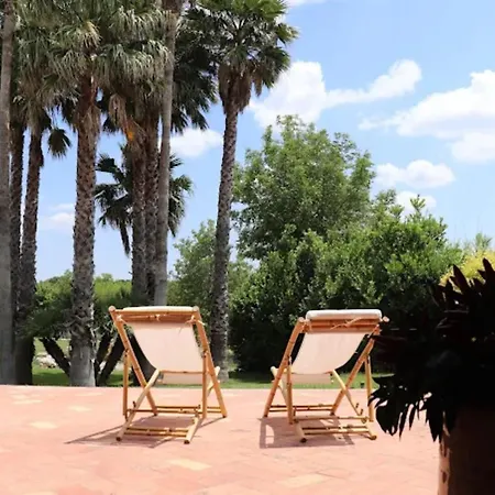 Oasi Di Relax Noto