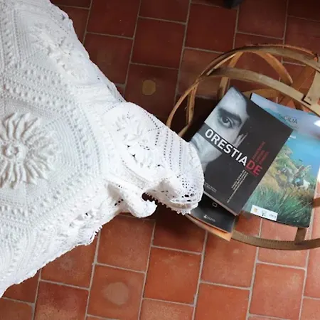 Villa Oasi Di Relax Noto