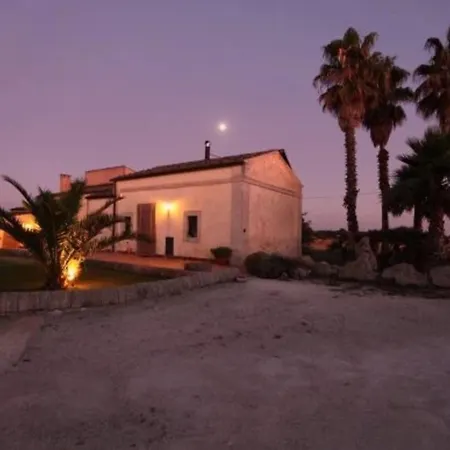 Oasi Di Relax Noto