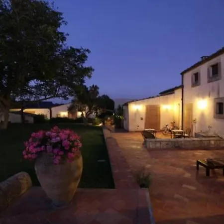 Oasi Di Relax Villa