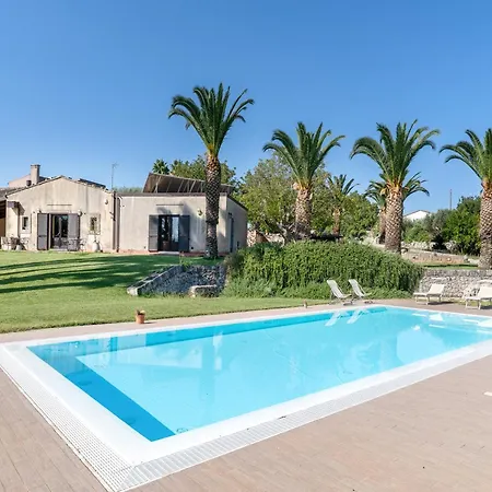 Oasi Di Relax Villa Noto