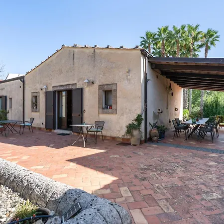 Oasi Di Relax Villa *